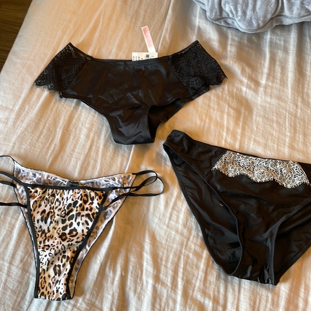 New with tags Victoria secret